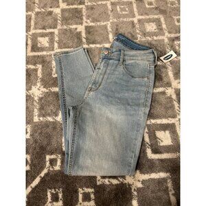 Old navy skinny jeans